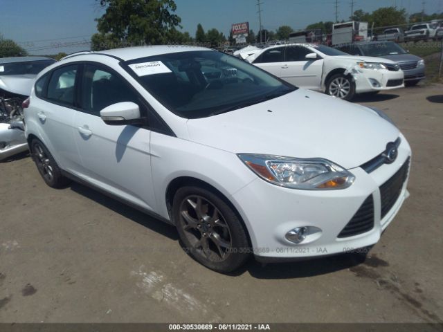 FORD FOCUS 2014 1fadp3k27el389681