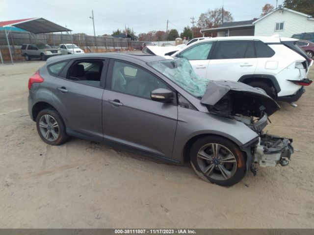 FORD FOCUS 2014 1fadp3k27el396145