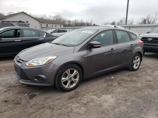 FORD FOCUS SE 2014 1fadp3k27el402512