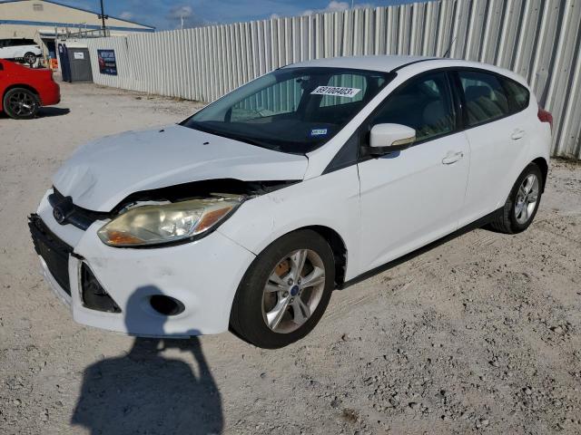 FORD FOCUS 2014 1fadp3k27el406088