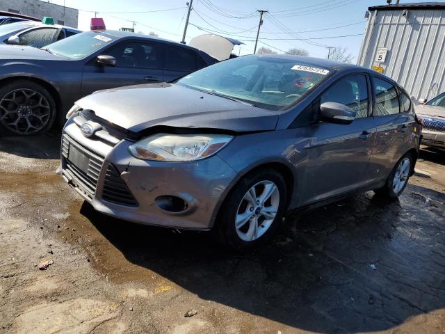 FORD NULL 2014 1fadp3k27el412327