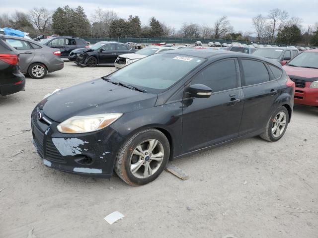 FORD FOCUS 2014 1fadp3k27el416409