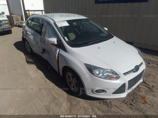 FORD FOCUS 2014 1fadp3k27el432805