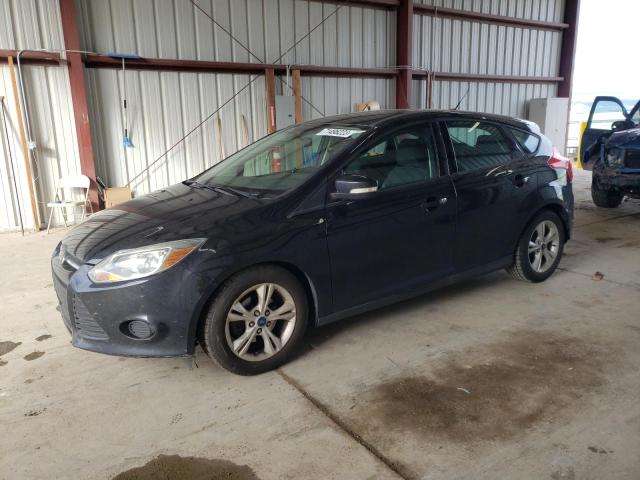 FORD FOCUS SE 2014 1fadp3k27el441536