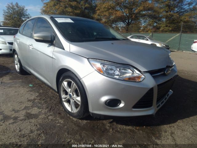 FORD FOCUS 2014 1fadp3k27el443643