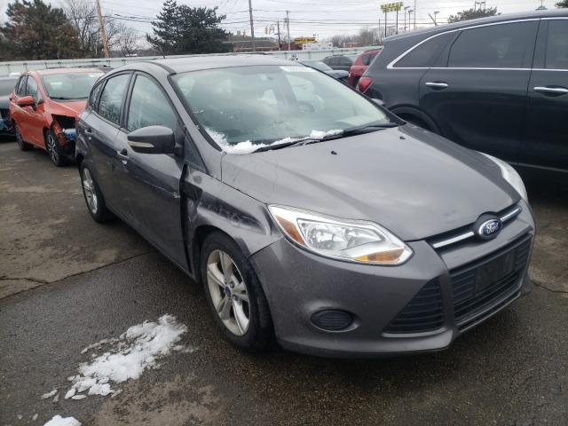 FORD FOCUS SE 2014 1fadp3k27el450902