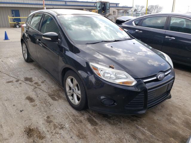 FORD FOCUS SE 2014 1fadp3k27el455548