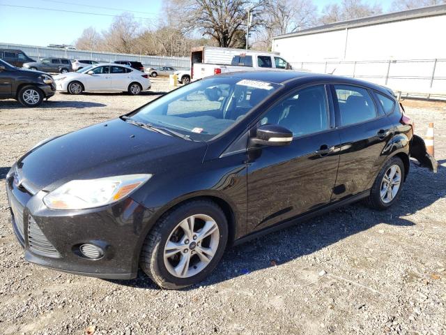 FORD FOCUS 2014 1fadp3k27el456604