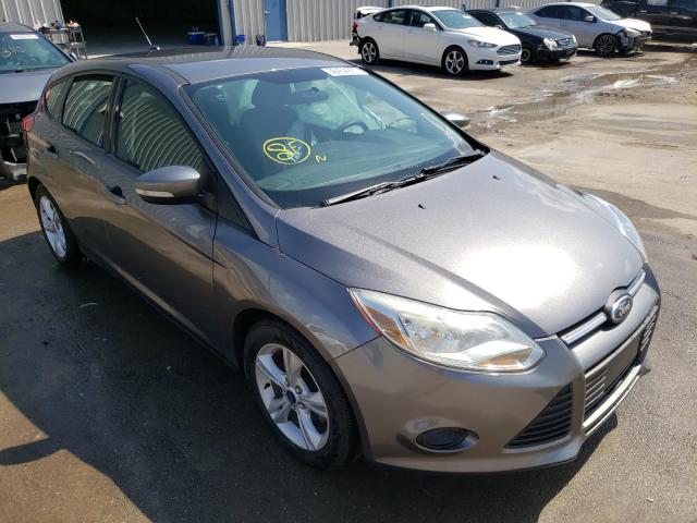 FORD FOCUS SE 2014 1fadp3k27el457235