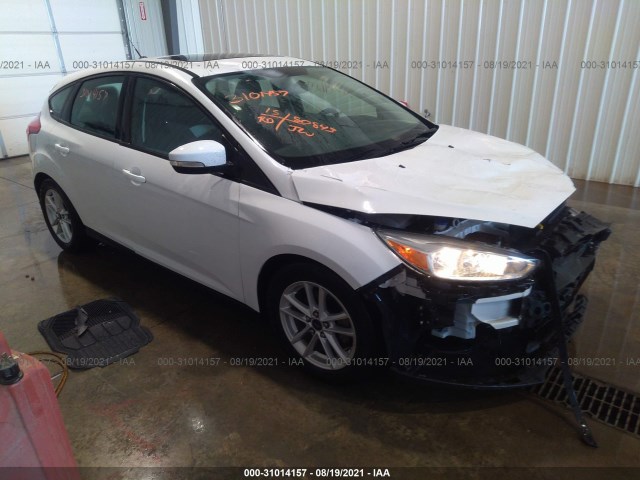 FORD FOCUS 2015 1fadp3k27fl201484