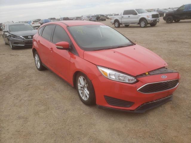 FORD FOCUS SE 2015 1fadp3k27fl202442