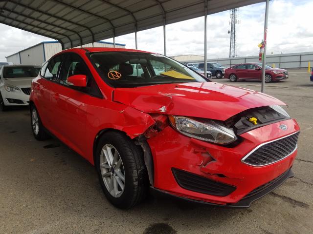 FORD FOCUS SE 2015 1fadp3k27fl202781