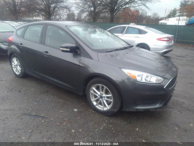 FORD FOCUS 2015 1fadp3k27fl209455