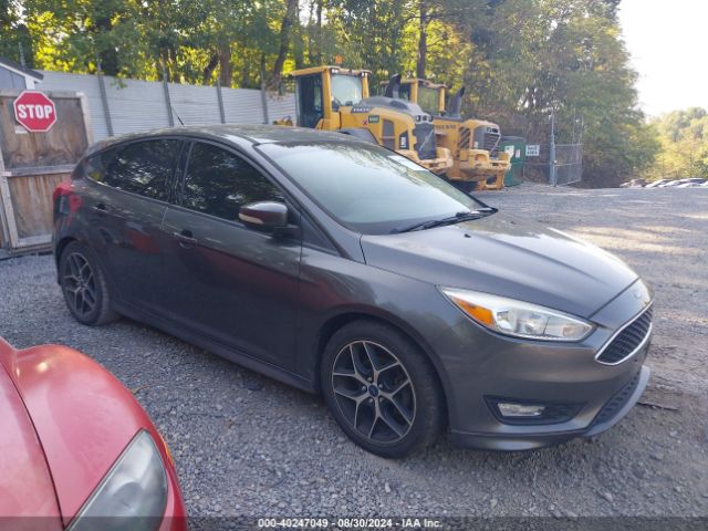 FORD FOCUS 2015 1fadp3k27fl209746