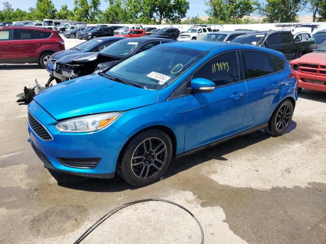 FORD FOCUS 2015 1fadp3k27fl211402