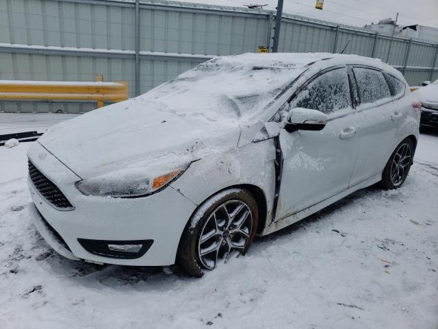 FORD FOCUS SE 2015 1fadp3k27fl217765