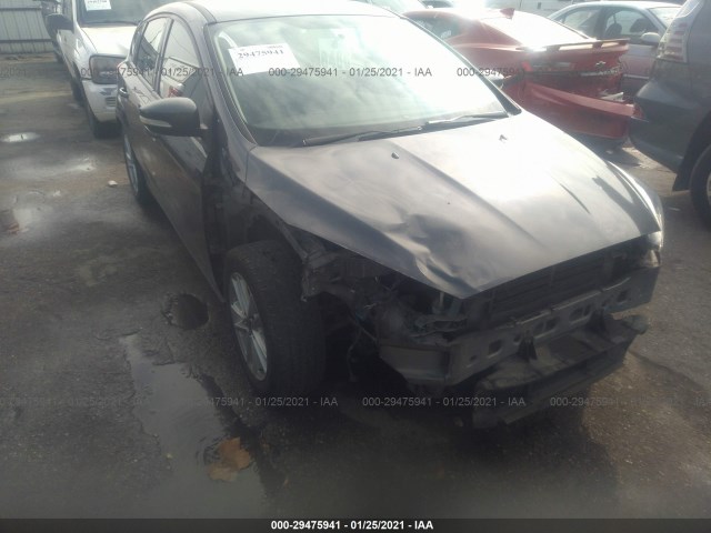 FORD FOCUS 2015 1fadp3k27fl219337