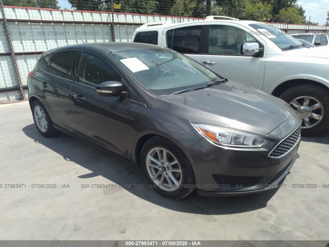 FORD FOCUS 2015 1fadp3k27fl219788