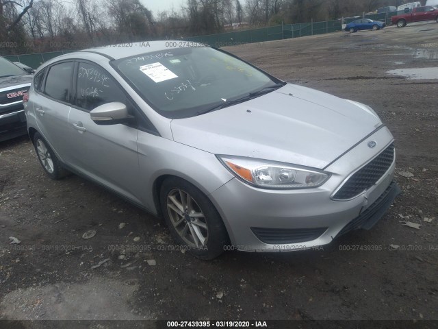 FORD FOCUS 2015 1fadp3k27fl223310