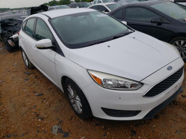 FORD FOCUS SE 2015 1fadp3k27fl223811