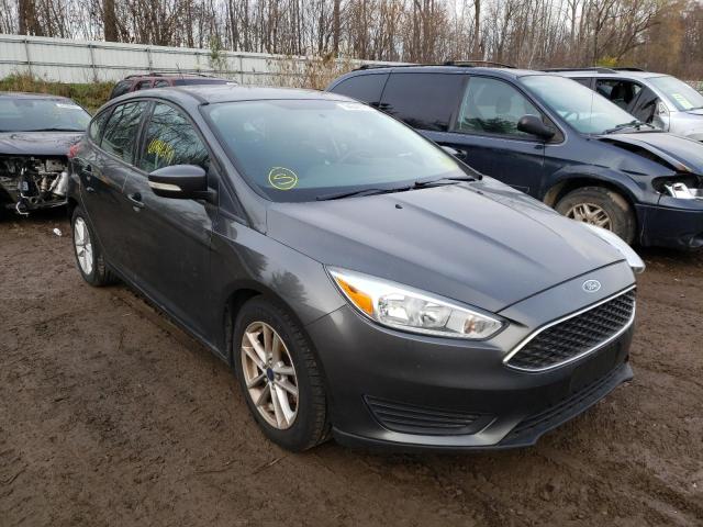 FORD FOCUS SE 2015 1fadp3k27fl224912