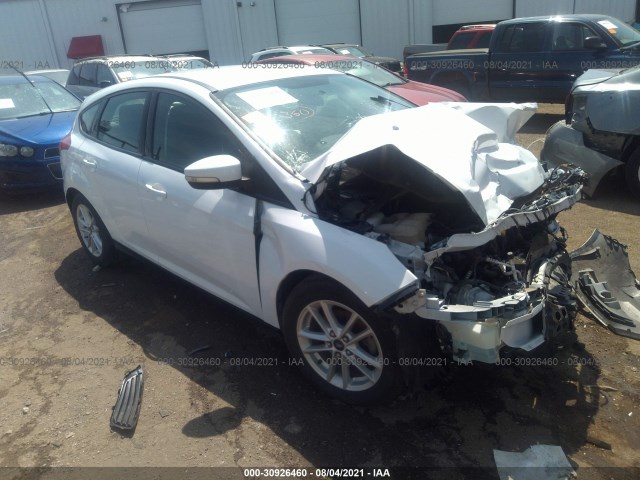 FORD FOCUS 2015 1fadp3k27fl228538