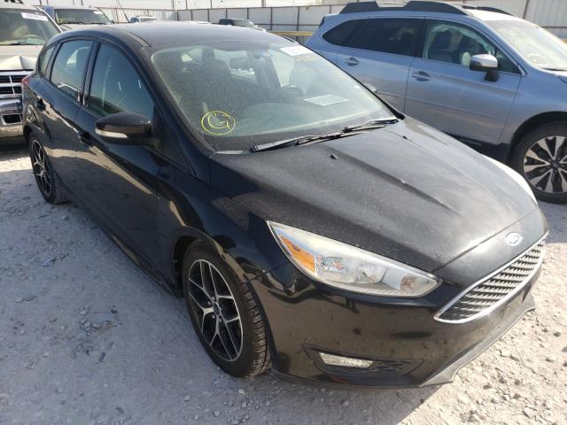 FORD FOCUS SE 2015 1fadp3k27fl230824