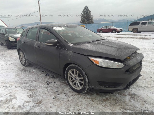 FORD FOCUS 2015 1fadp3k27fl232878