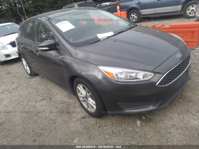 FORD FOCUS 2015 1fadp3k27fl233593