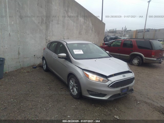 FORD FOCUS 2015 1fadp3k27fl235523