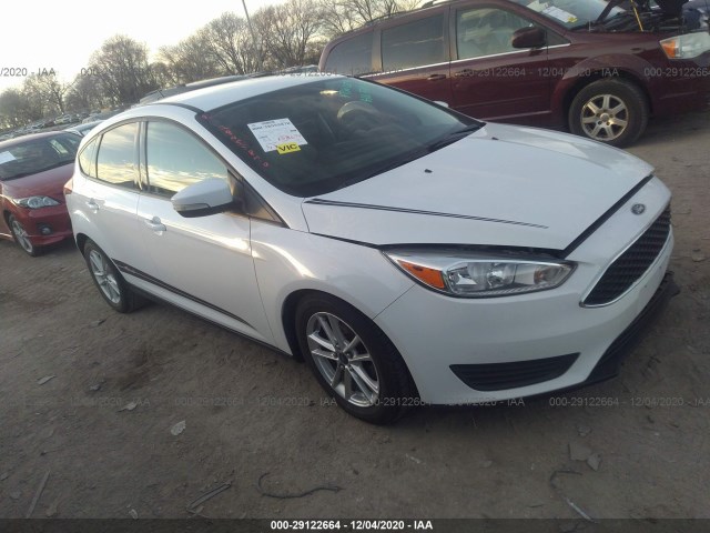 FORD FOCUS 2015 1fadp3k27fl235537