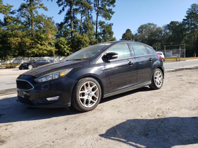 FORD FOCUS SE 2015 1fadp3k27fl238406