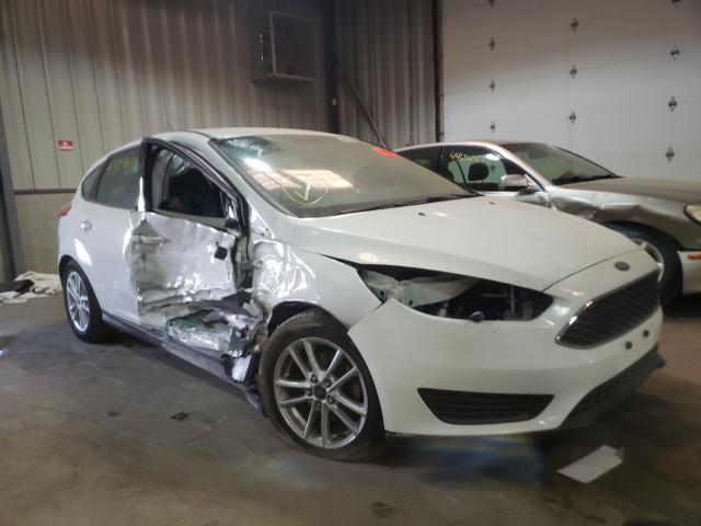 FORD FOCUS SE 2015 1fadp3k27fl242598