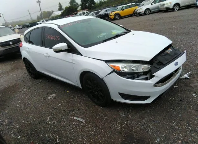 FORD FOCUS 2015 1fadp3k27fl244576