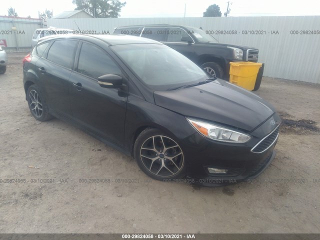 FORD FOCUS 2015 1fadp3k27fl247025