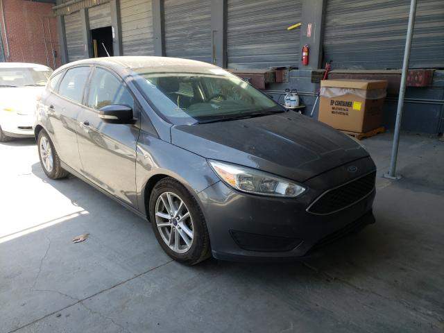 FORD FOCUS SE 2015 1fadp3k27fl249115