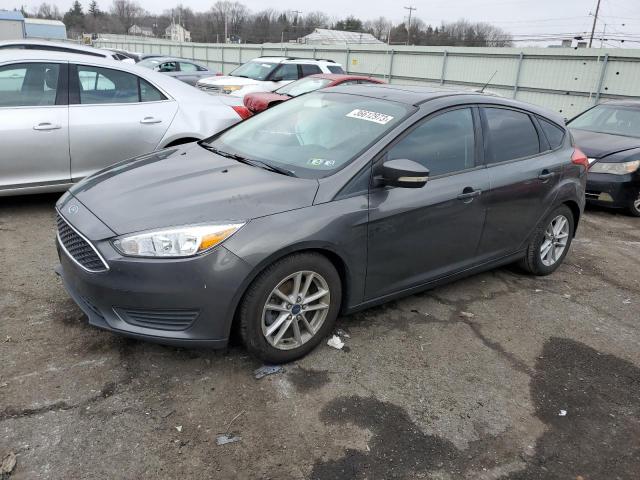 FORD FOCUS SE 2015 1fadp3k27fl251771