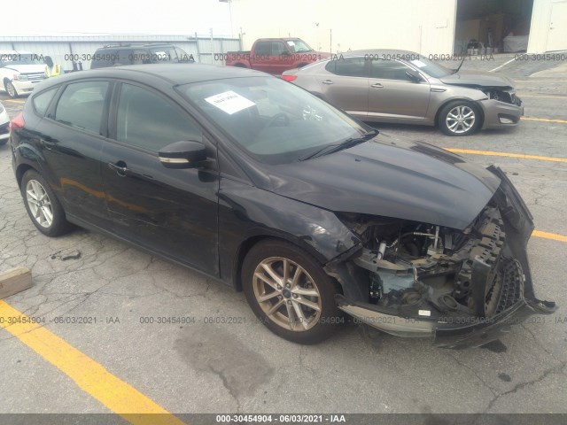 FORD FOCUS 2015 1fadp3k27fl252256