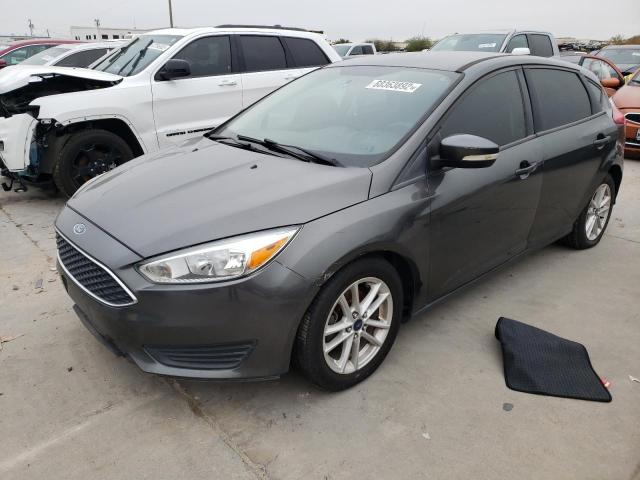 FORD FOCUS SE 2015 1fadp3k27fl255335