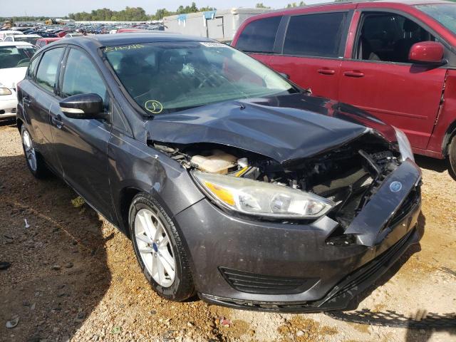 FORD FOCUS SE 2015 1fadp3k27fl261362