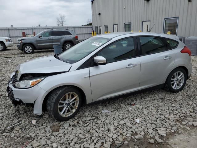 FORD FOCUS 2015 1fadp3k27fl263015