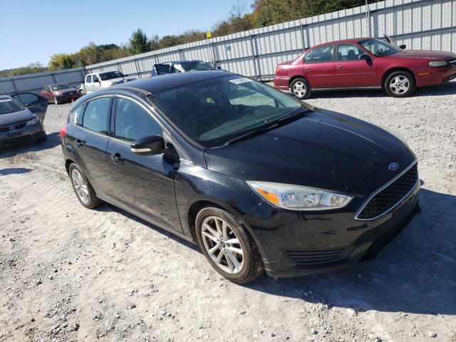 FORD FOCUS 2015 1fadp3k27fl271065