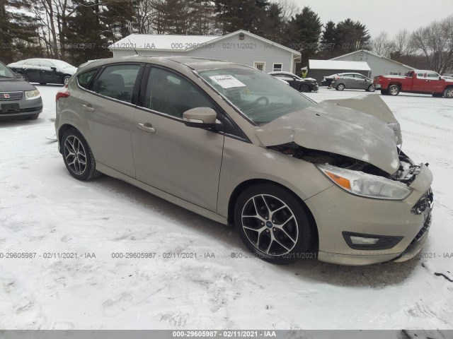 FORD FOCUS 2015 1fadp3k27fl274290