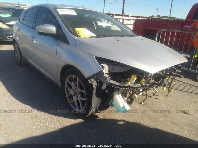 FORD FOCUS 2015 1fadp3k27fl274659