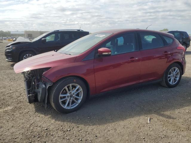 FORD FOCUS 2015 1fadp3k27fl275603