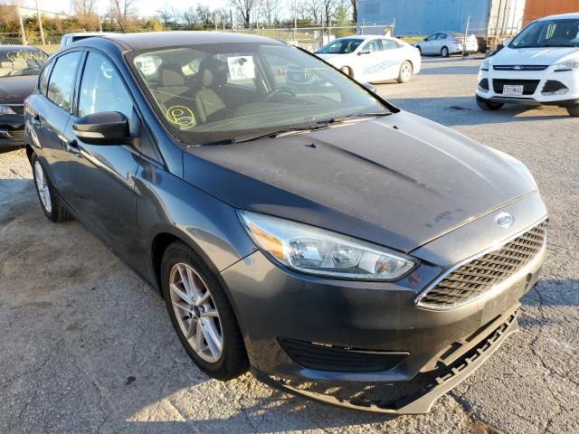 FORD FOCUS SE 2015 1fadp3k27fl275908