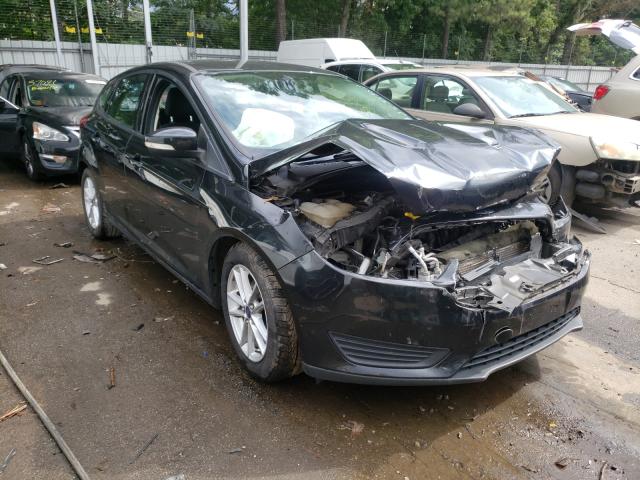 FORD FOCUS SE 2015 1fadp3k27fl277190