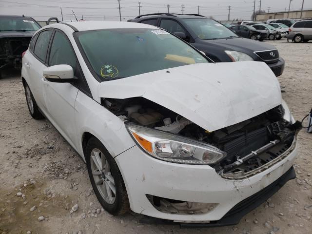 FORD FOCUS SE 2015 1fadp3k27fl281773