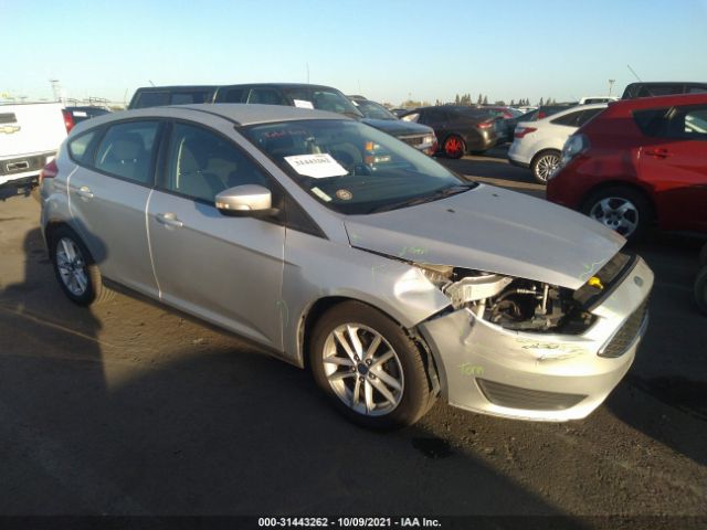 FORD FOCUS 2015 1fadp3k27fl282079