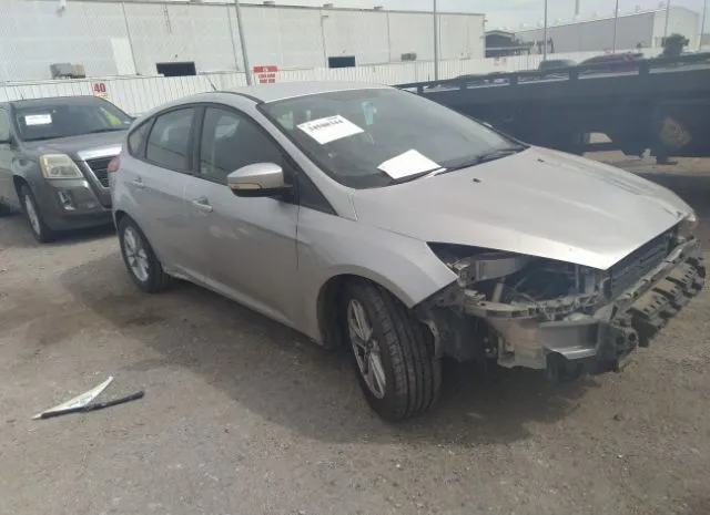 FORD FOCUS 2015 1fadp3k27fl282180